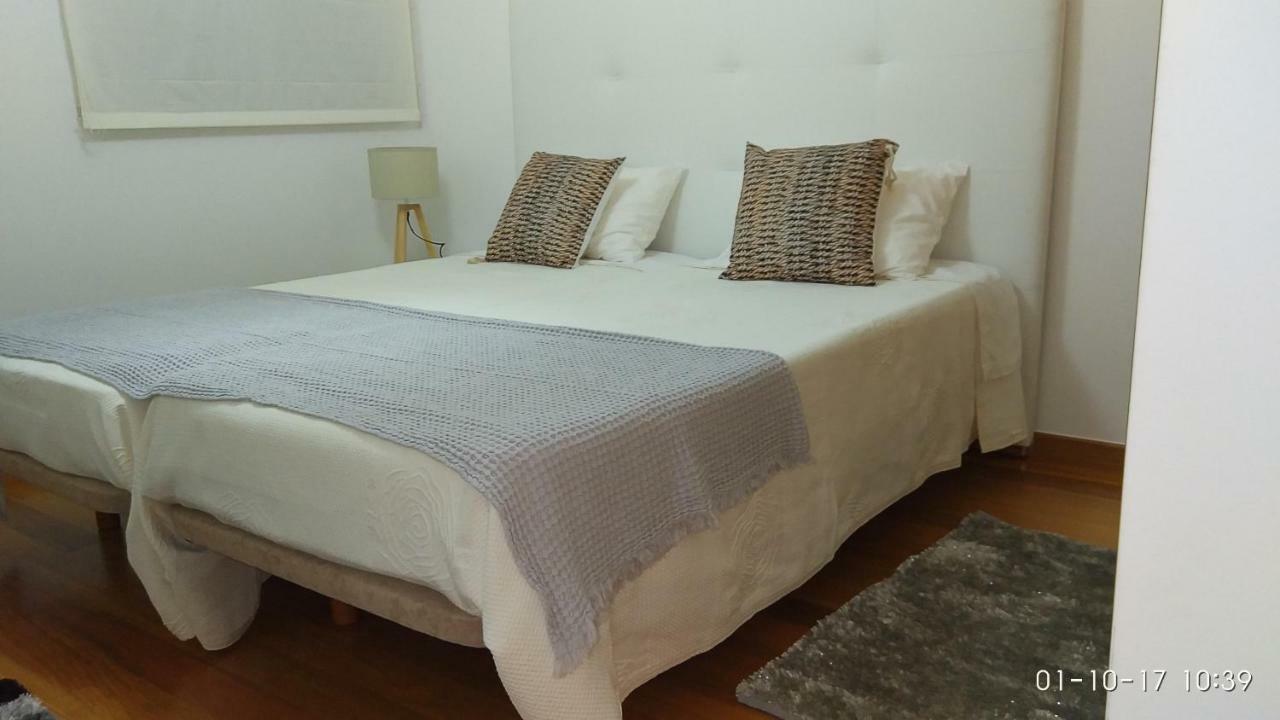 Atlantic Home Apartment Caniço Eksteriør billede