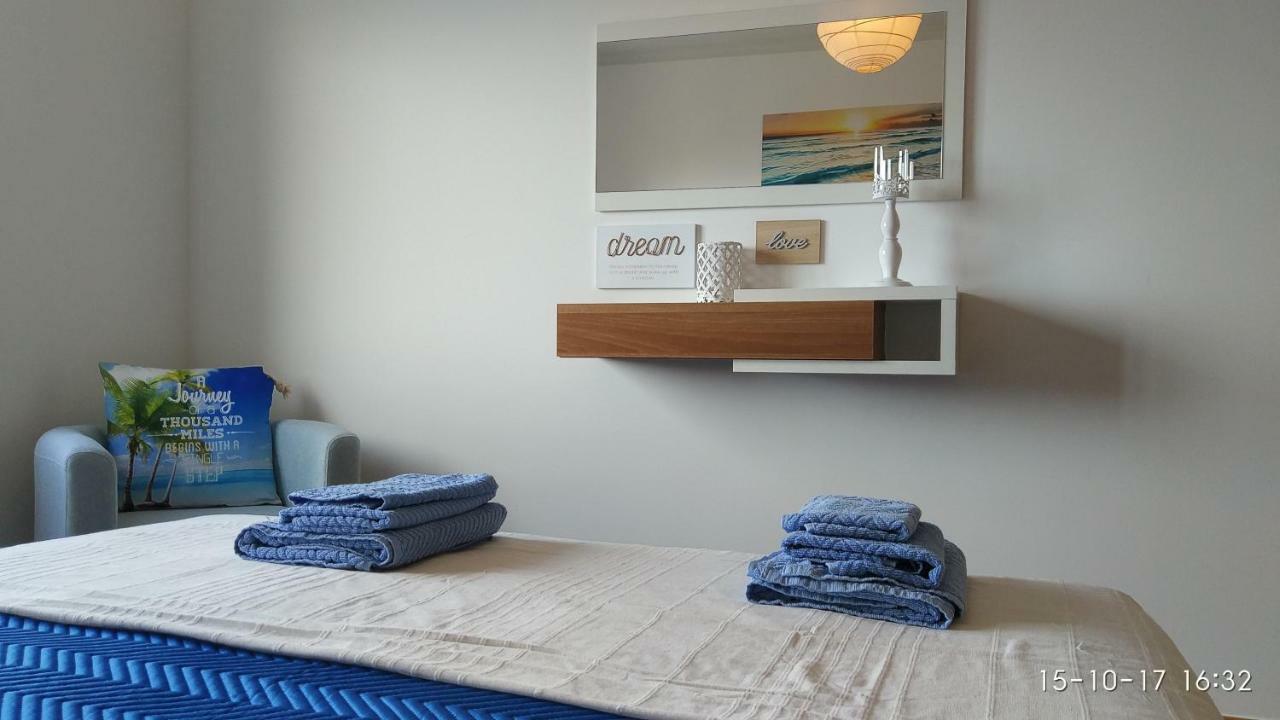 Atlantic Home Apartment Caniço Eksteriør billede