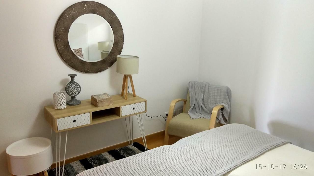 Atlantic Home Apartment Caniço Eksteriør billede