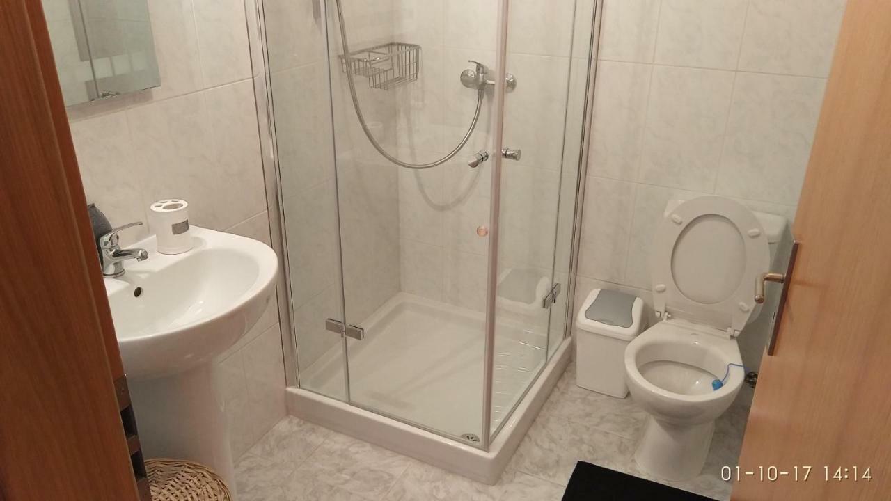 Atlantic Home Apartment Caniço Eksteriør billede
