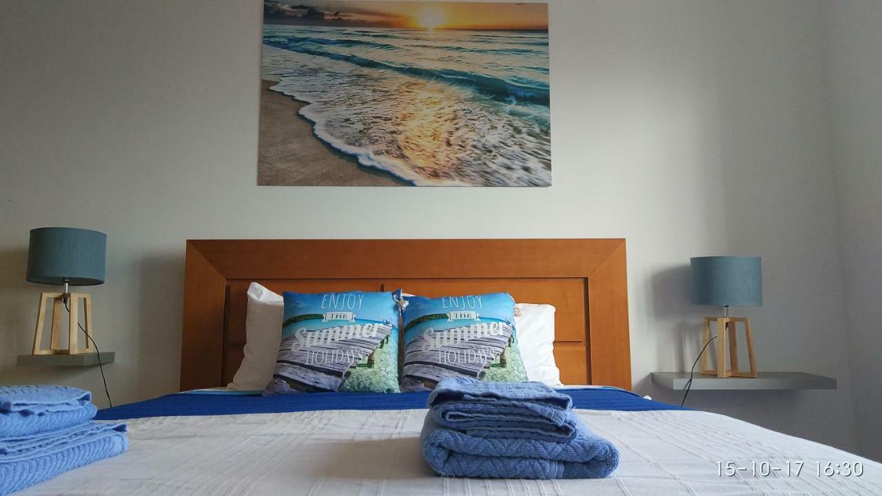 Atlantic Home Apartment Caniço Eksteriør billede