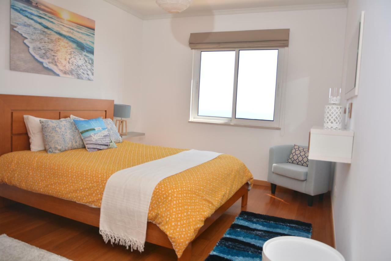 Atlantic Home Apartment Caniço Eksteriør billede