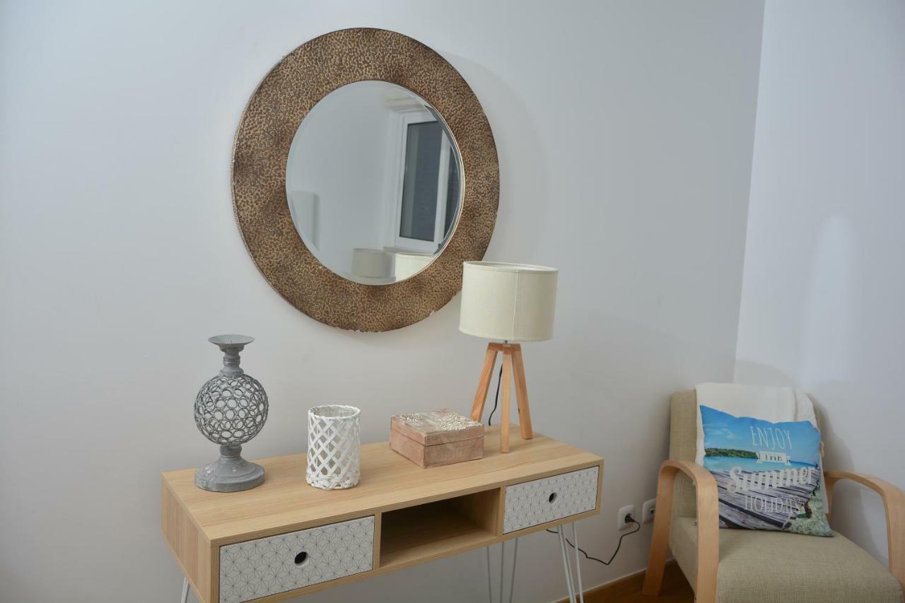 Atlantic Home Apartment Caniço Eksteriør billede