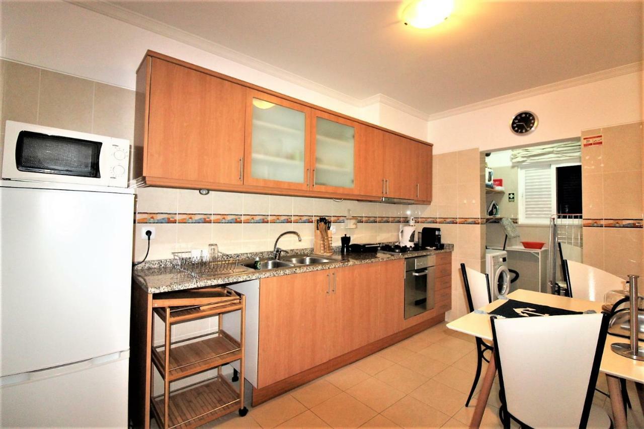 Atlantic Home Apartment Caniço Eksteriør billede