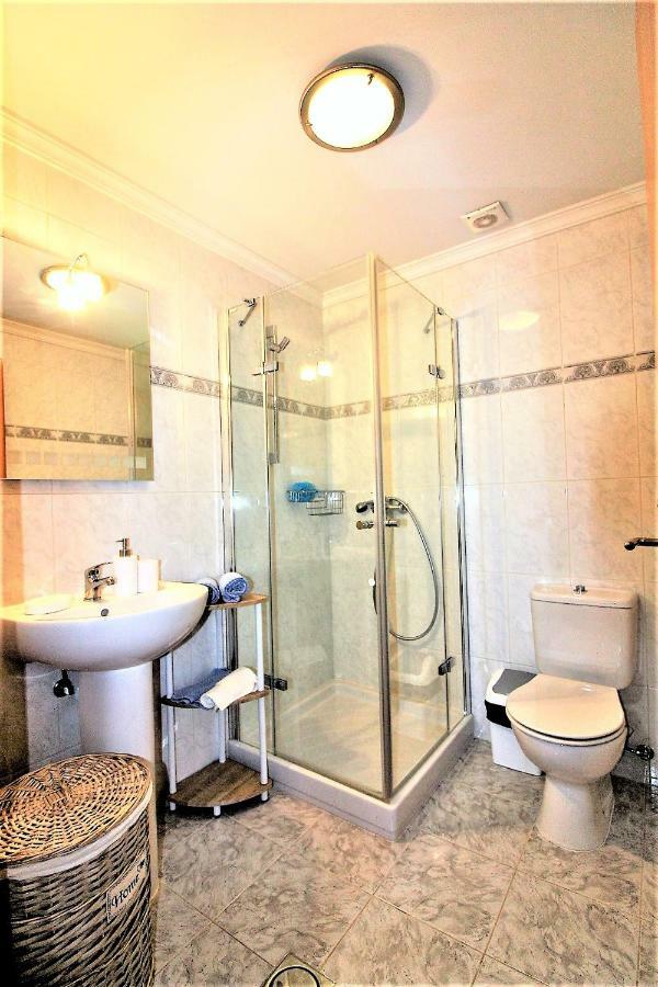 Atlantic Home Apartment Caniço Eksteriør billede