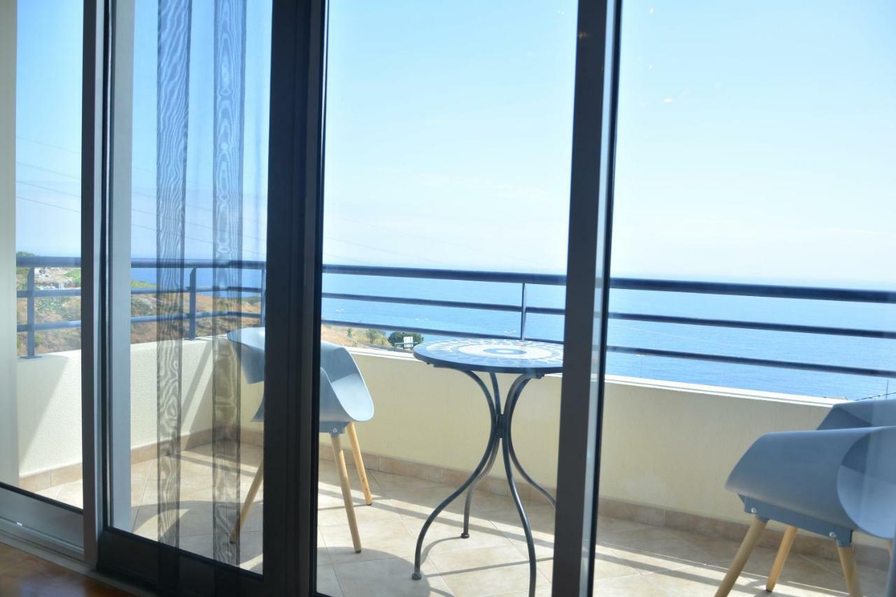 Atlantic Home Apartment Caniço Eksteriør billede